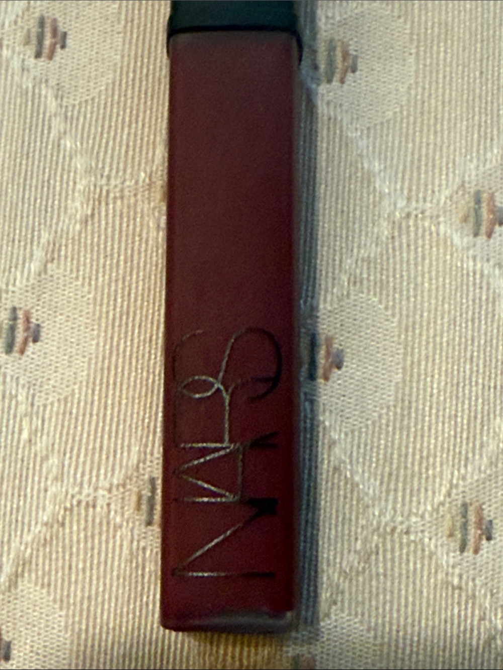 NARS Lipgloss-Daredevil-New
